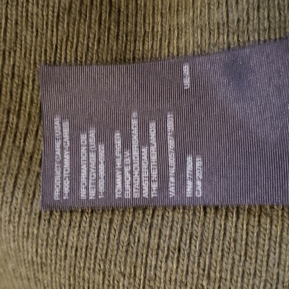 Tommy Hilfiger coat - Picture 8 of 9